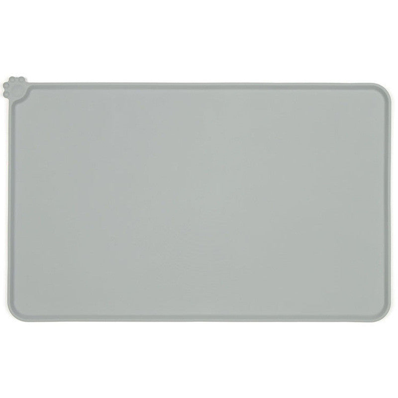 Non-Slip Silicone Feeding Mat