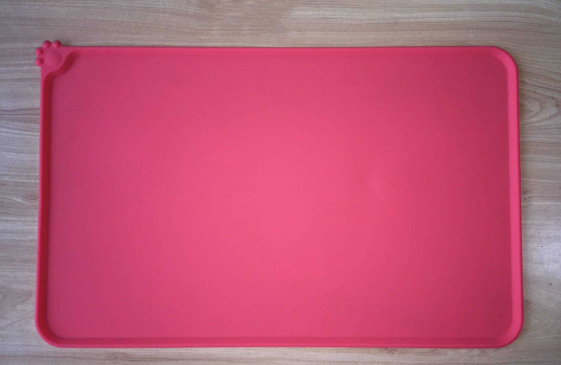 Non-Slip Silicone Feeding Mat
