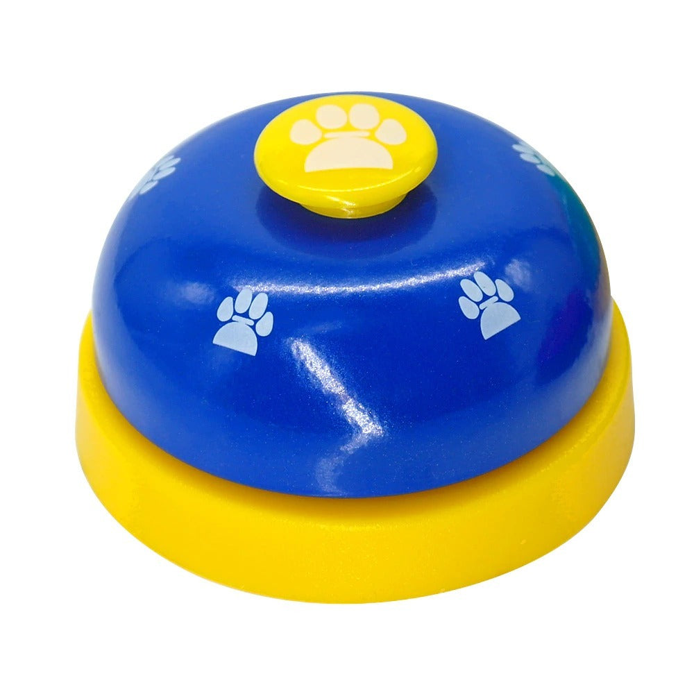 Dog Training Bell – Interactive Pet Potty & Feeding Reminder