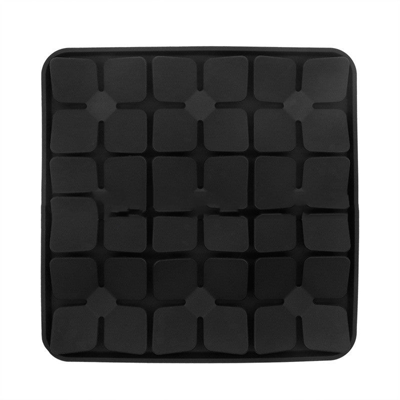 Silicone Pet Licking Pad for Dogs and Cats – Slow Feeding