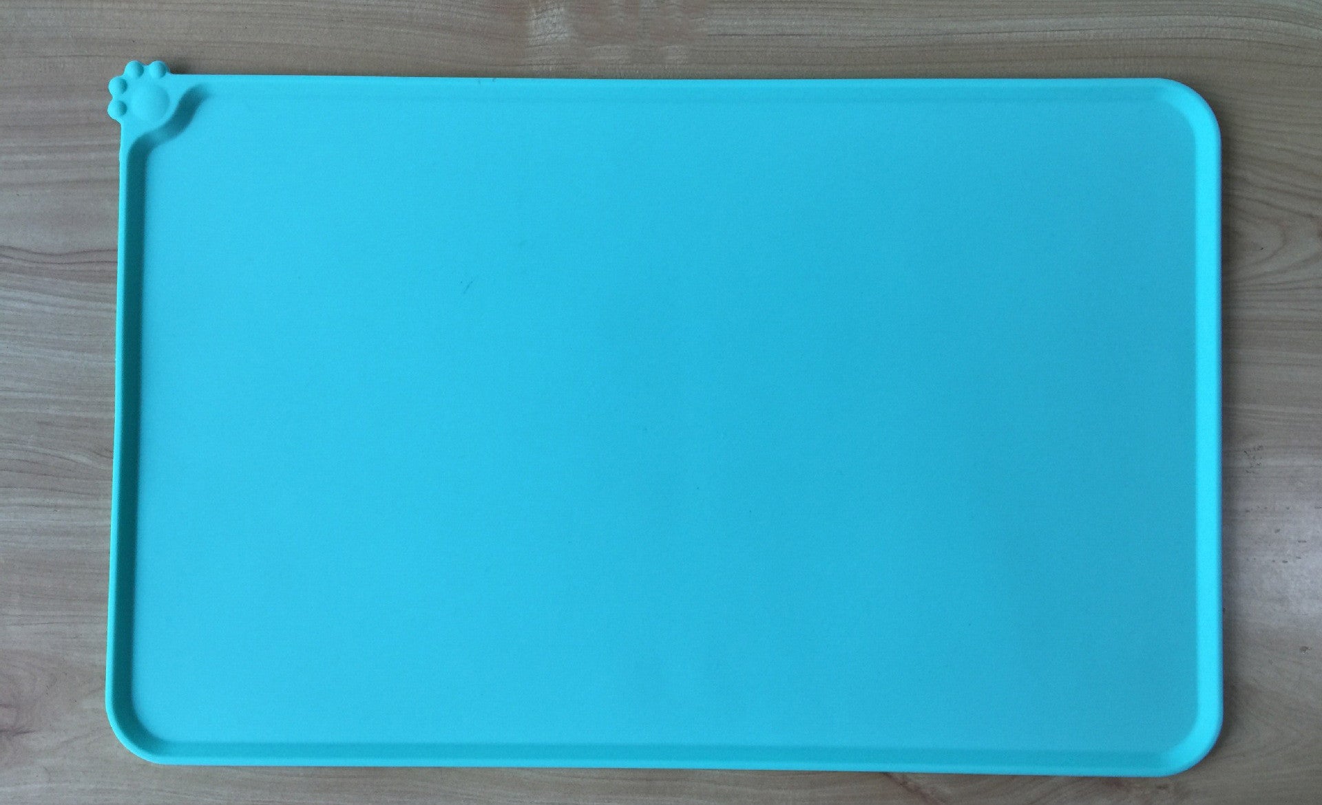 Non-Slip Silicone Feeding Mat