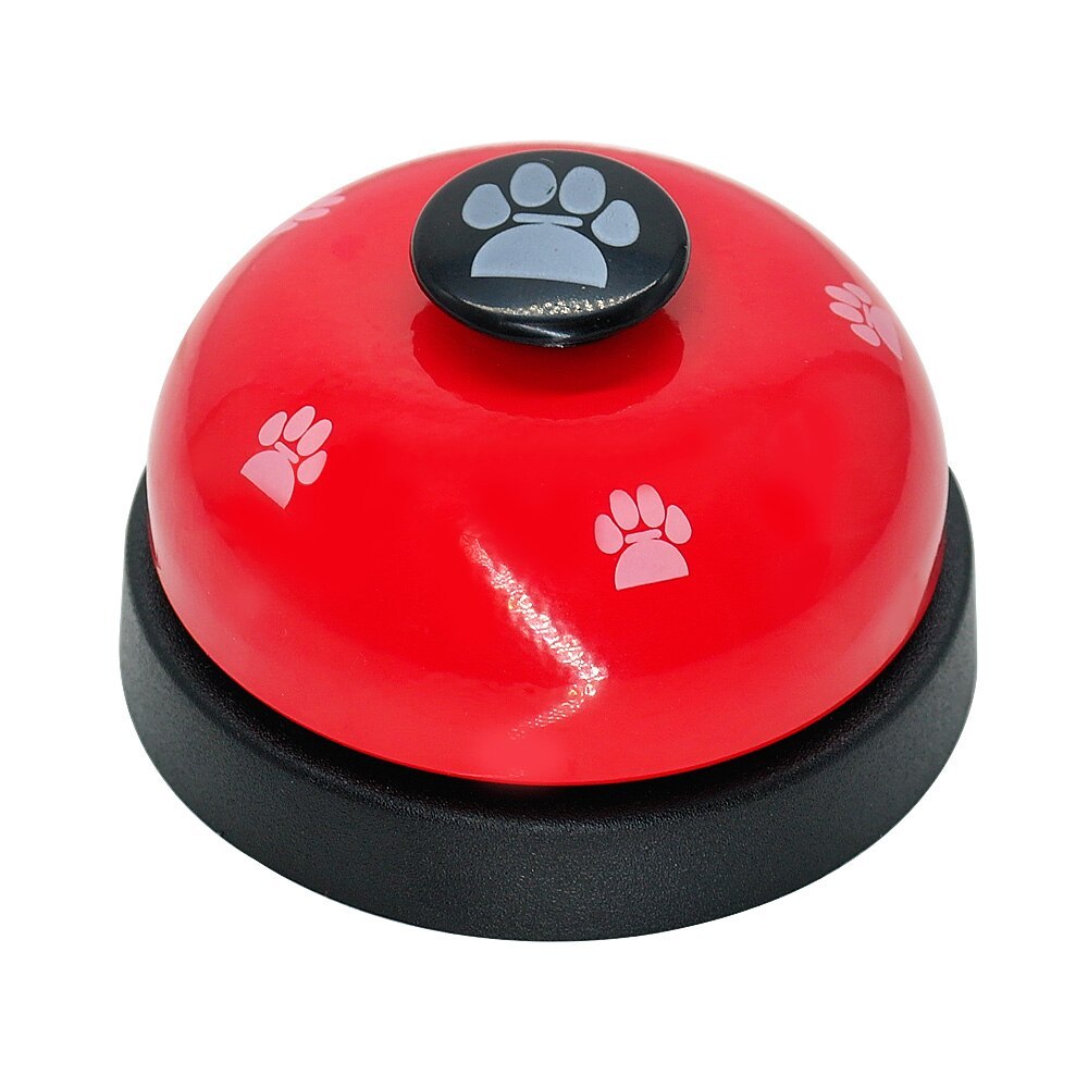 Dog Training Bell – Interactive Pet Potty & Feeding Reminder