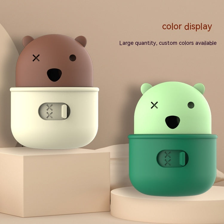 Interactive Dog Food Ball – Chew Toy & Slow Feeder