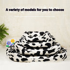 Universal All-Season Dog Bed