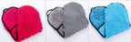 Super Absorbent Quick-Dry Pet Bath Towel
