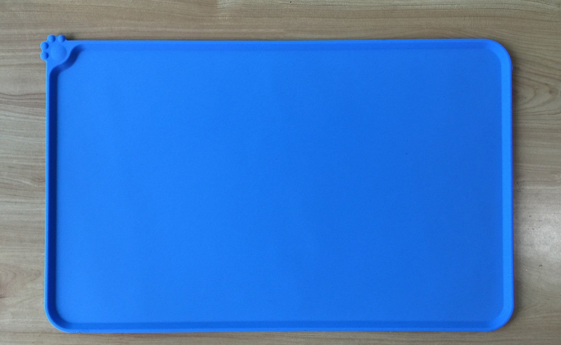 Non-Slip Silicone Feeding Mat