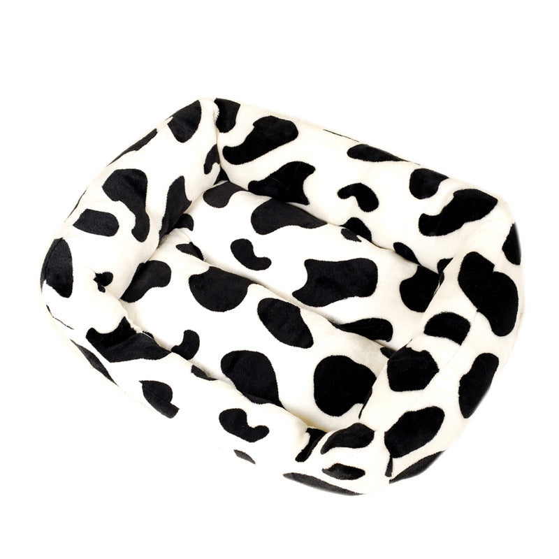 Universal All-Season Dog Bed