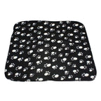 Dog Fleece Blanket – Soft, Washable Pet Sleep Mat