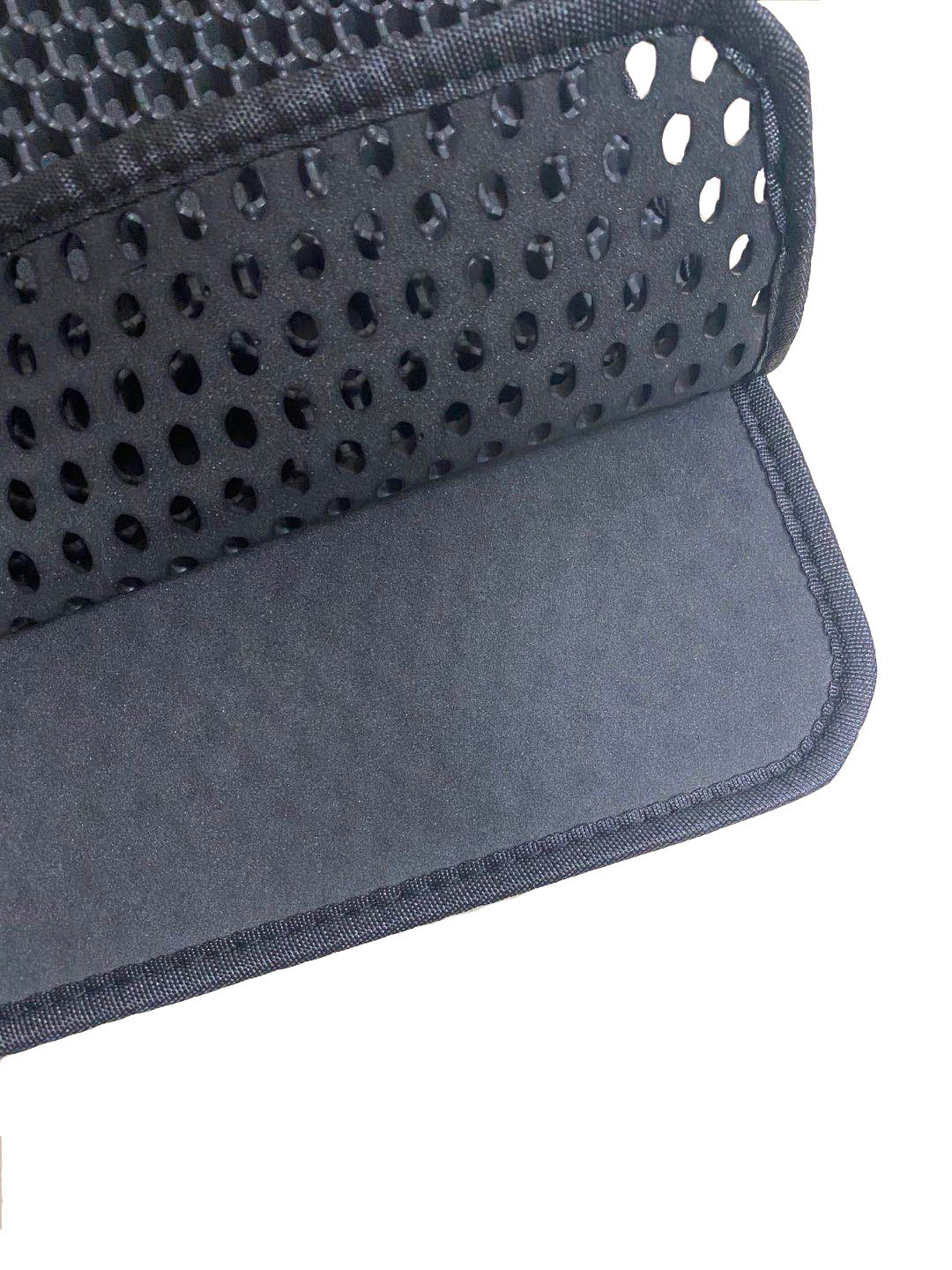 Double-Layer EVA Cat Litter Mat – Waterproof, Non-Slip, Easy Clean