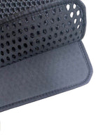 Double-Layer EVA Cat Litter Mat – Waterproof, Non-Slip, Easy Clean