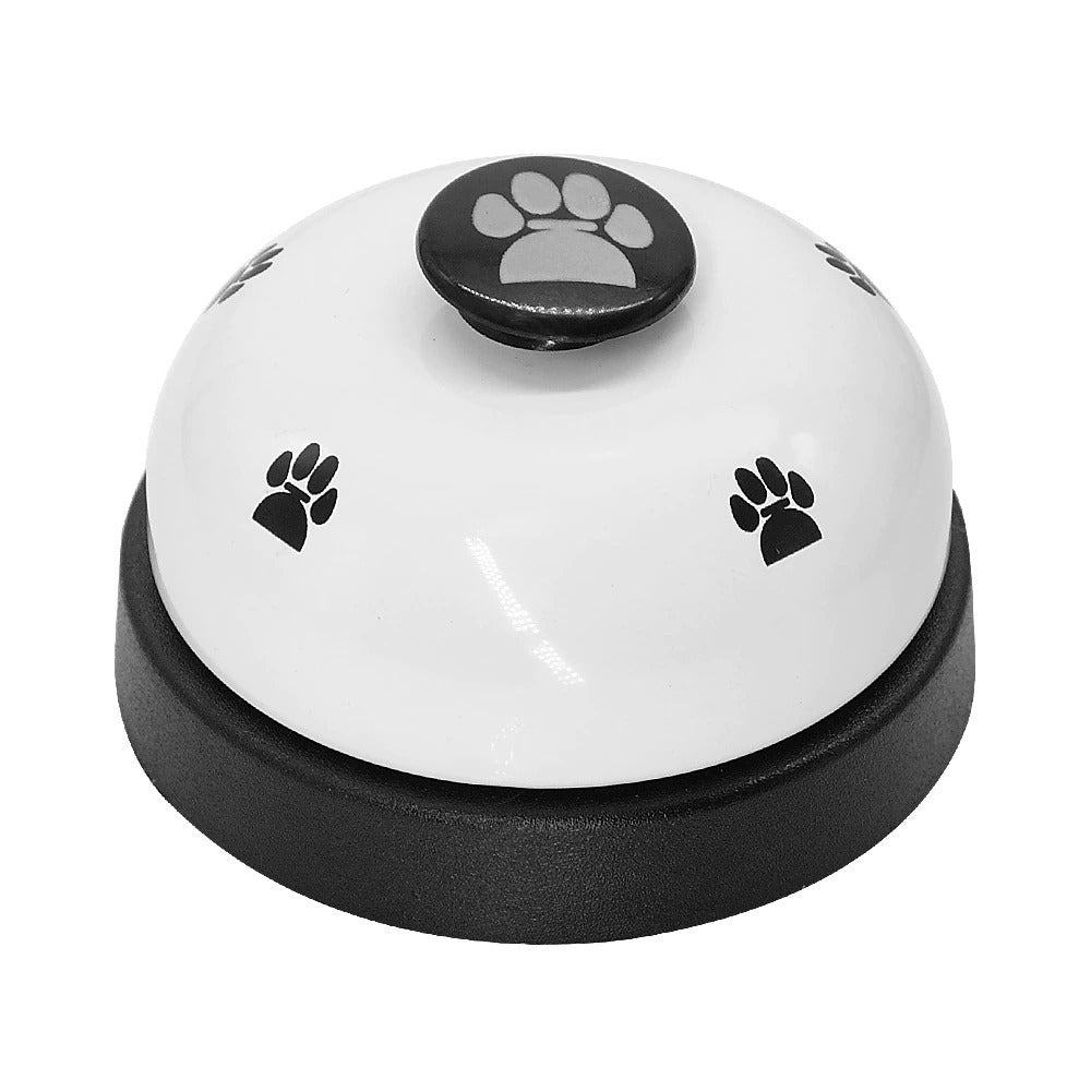 Dog Training Bell – Interactive Pet Potty & Feeding Reminder