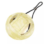 Dog Sun Hat With Open Ears – Breathable & Stylish Protection