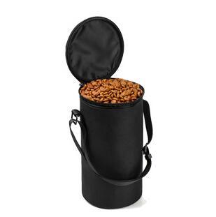 Waterproof Dog Food Travel Bag – Portable Pet Feeder