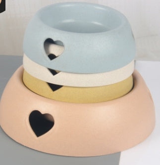 ColorPop Dog Bowl – Simple, Stylish, Reliable