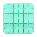Silicone Pet Licking Pad for Dogs and Cats – Slow Feeding