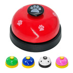 Dog Training Bell – Interactive Pet Potty & Feeding Reminder