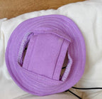 Dog Sun Hat With Open Ears – Breathable & Stylish Protection