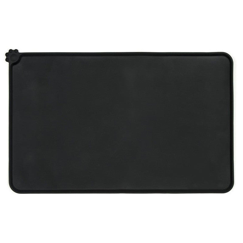Non-Slip Silicone Feeding Mat