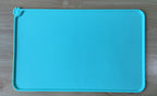 Non-Slip Silicone Feeding Mat