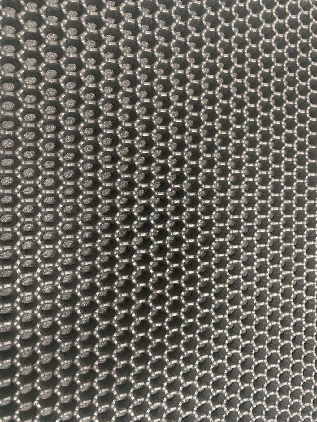 Double-Layer EVA Cat Litter Mat – Waterproof, Non-Slip, Easy Clean