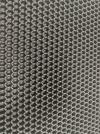 Double-Layer EVA Cat Litter Mat – Waterproof, Non-Slip, Easy Clean