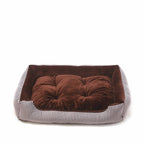 Cozy Bed for Cats and Small Dogs