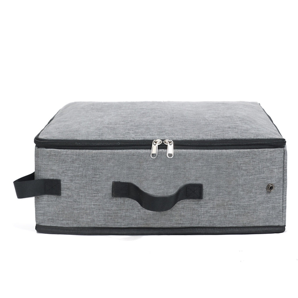 Soft Fleece Cat Litter Toilet Box