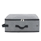 Soft Fleece Cat Litter Toilet Box