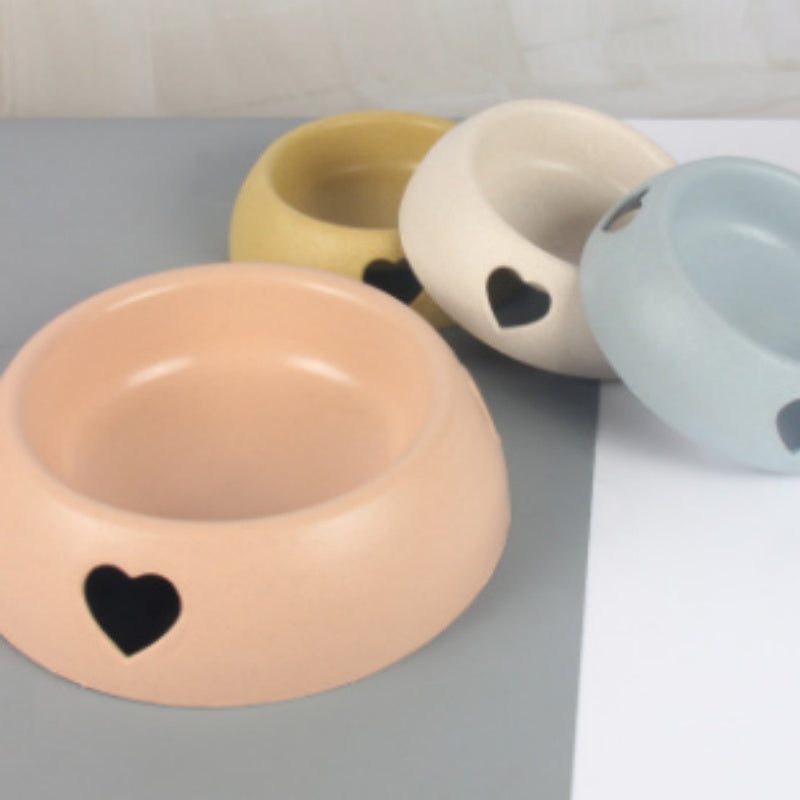 ColorPop Dog Bowl – Simple, Stylish, Reliable