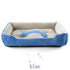 Comfortable Kennel Mattress for All Dog Sizes