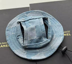 Dog Sun Hat With Open Ears – Breathable & Stylish Protection