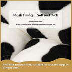 Universal All-Season Dog Bed