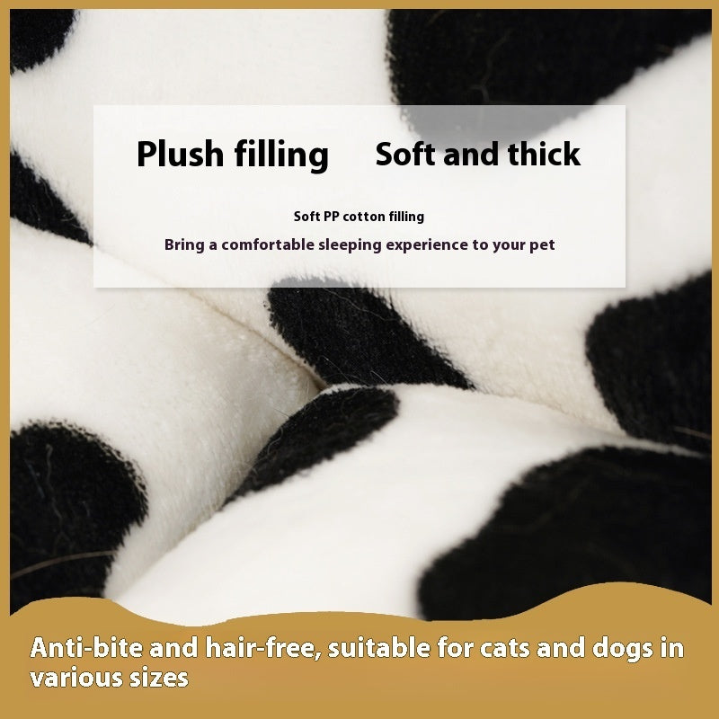 Universal All-Season Dog Bed