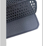 Double-Layer EVA Cat Litter Mat – Waterproof, Non-Slip, Easy Clean