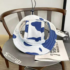 Dog Sun Hat With Open Ears – Breathable & Stylish Protection