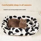 Universal All-Season Dog Bed