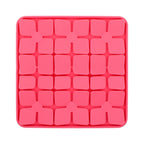 Silicone Pet Licking Pad for Dogs and Cats – Slow Feeding