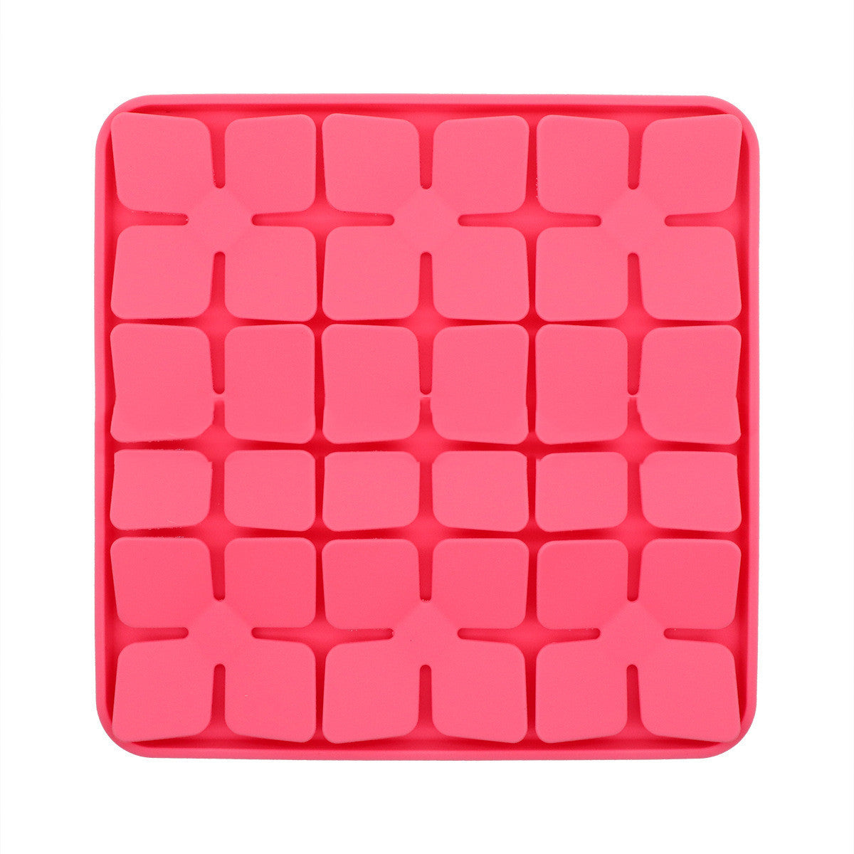 Silicone Pet Licking Pad for Dogs and Cats – Slow Feeding