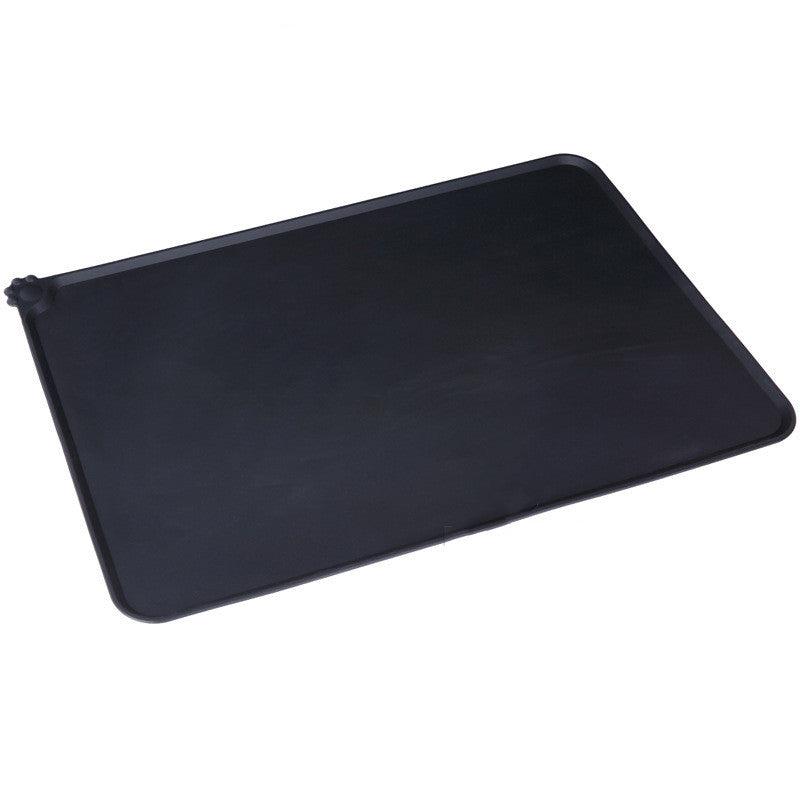 Non-Slip Silicone Feeding Mat