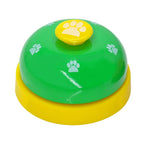 Dog Training Bell – Interactive Pet Potty & Feeding Reminder