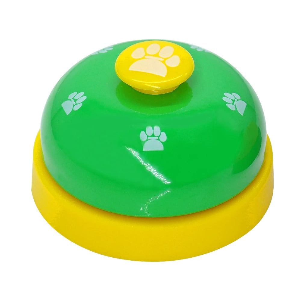 Dog Training Bell – Interactive Pet Potty & Feeding Reminder